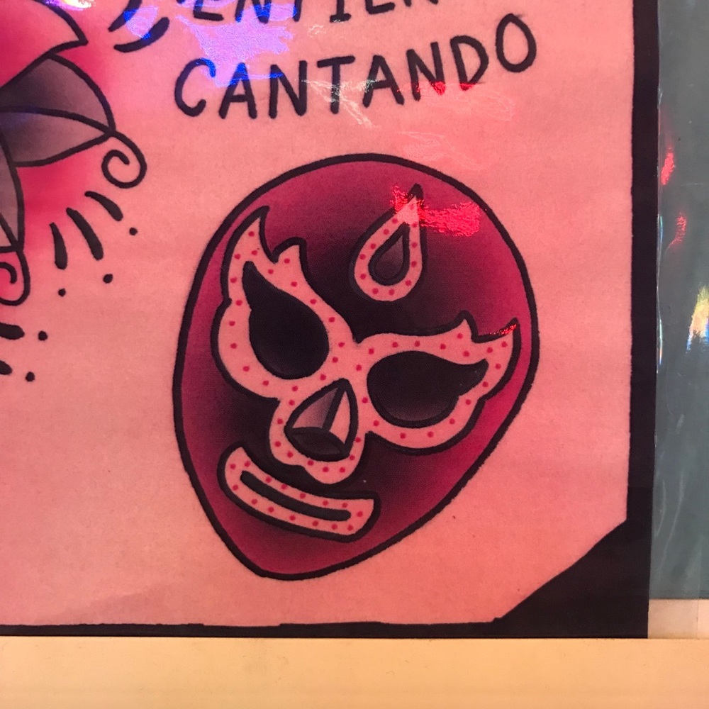 Meet your Posher, Josh